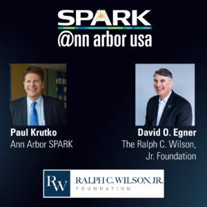 Paul Krutko and The Ralph C. Wilson, Jr. Foundation podcast-square