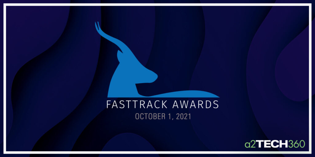 FastTrack Awards event banner