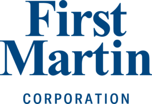 First-Martin-Logo