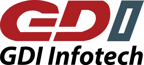 GDI Infotech logo