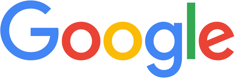 Google Official logo
