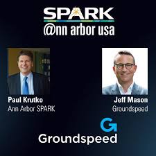 Paul Krutko and Groundspeed podcast-square