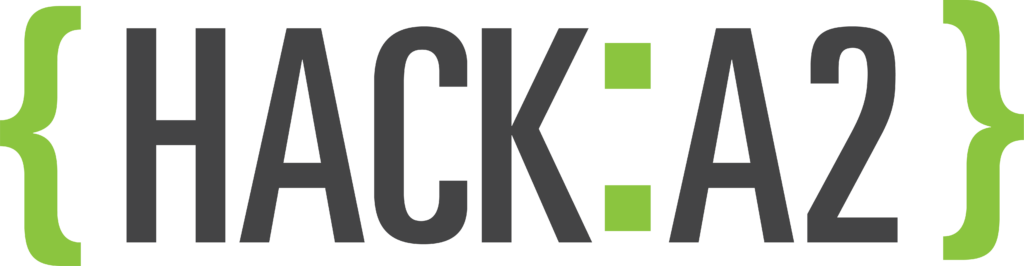 HackA2 logo