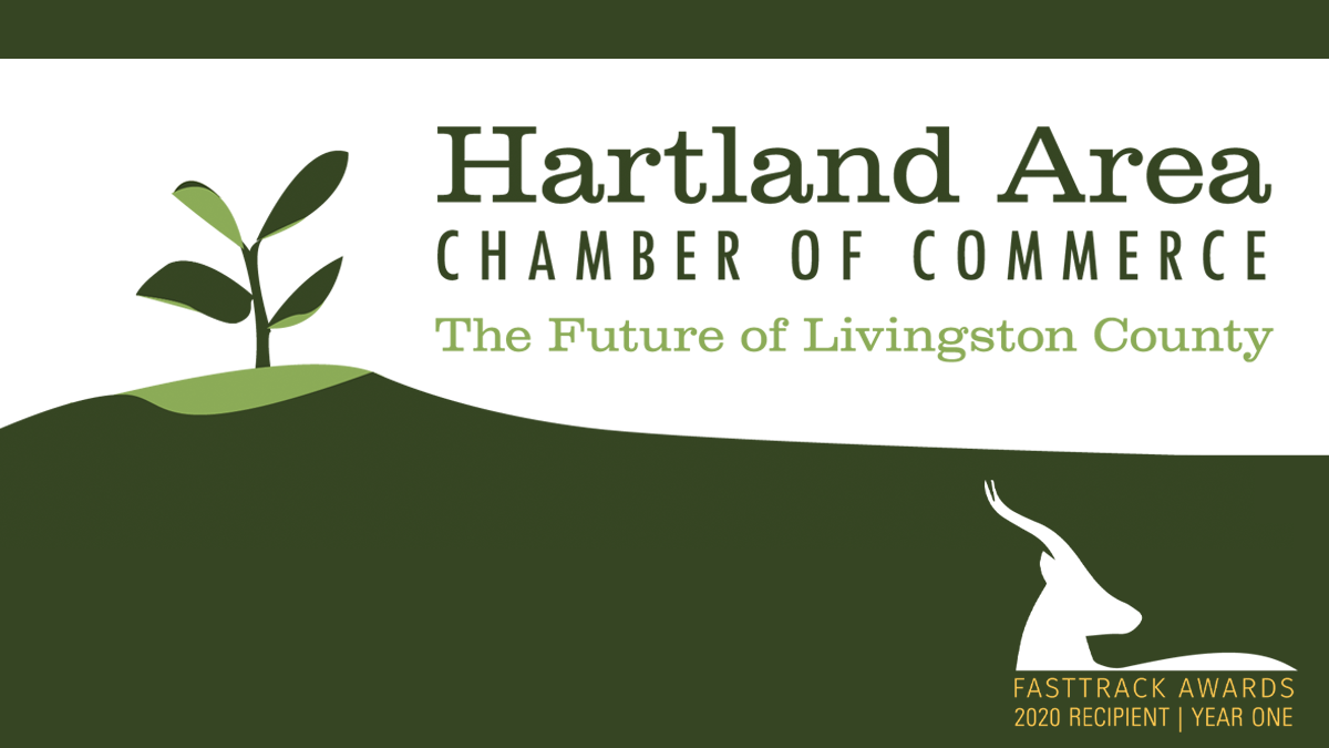 Hartland Area Chamber of Commerce FastTrack Award Winner Profile Ann