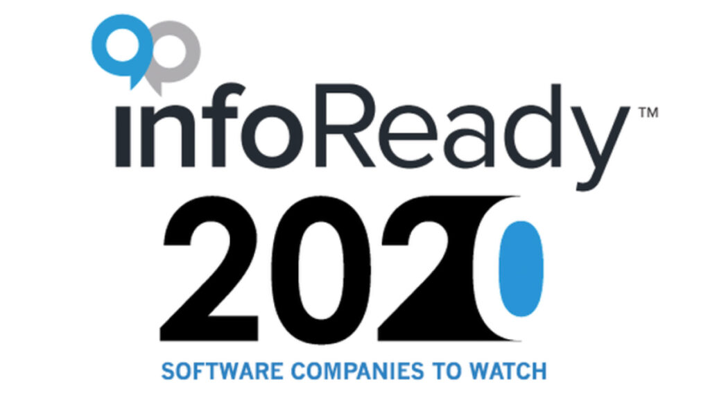 Info Ready 2020 banner
