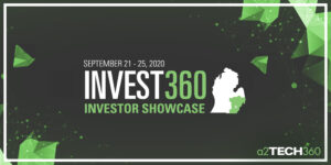 Invest 360 banner