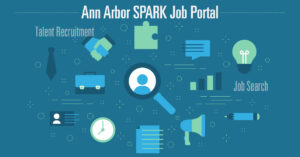 Job Portal Blog Graphic