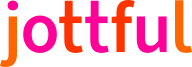 Jottful logo