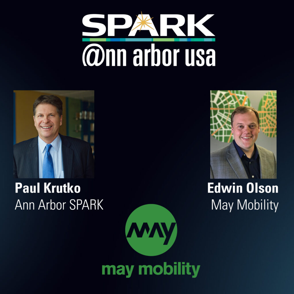 Paul Krutko and May Mobility podcast-square