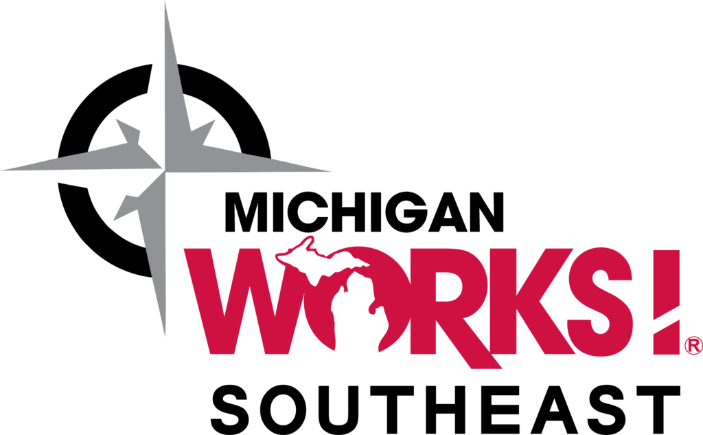 Michigan Works SouthEast logo