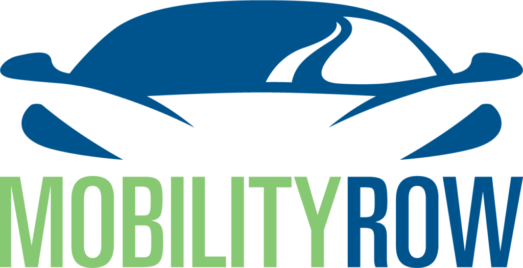 Mobility Row logo
