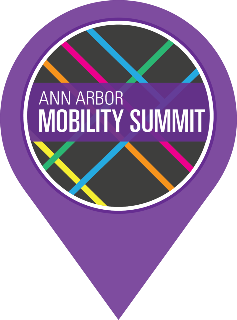 Mobility Summit logo