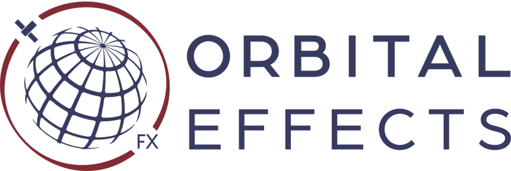 Orbital Effects logo