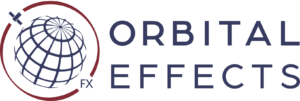 Orbital Effects logo