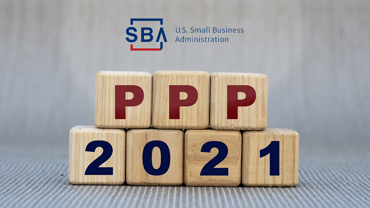 SBA Prioritizes Smallest Of Small Businesses In The Paycheck Protection ...