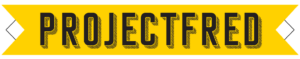 Projectfred-yellow banner