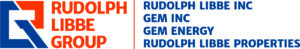 Rudolph Libbe Group banner
