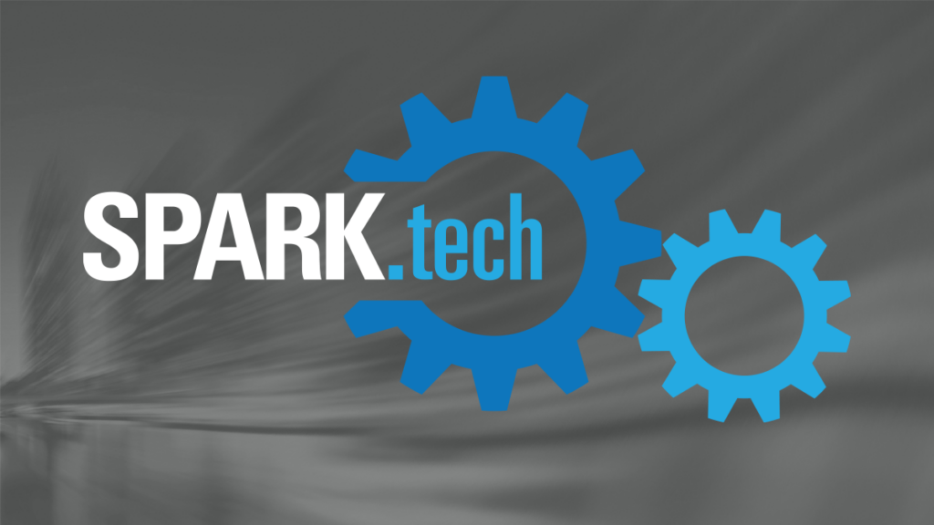 SPARKTech banner
