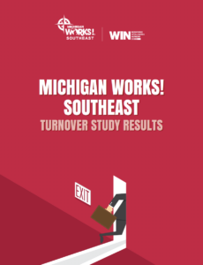 Michigan Works! banner