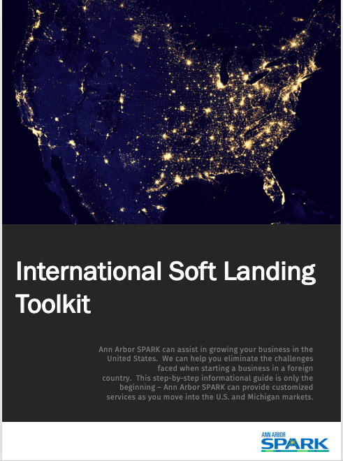 International Soft Landing Toolkit vertical banner
