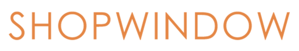 Shopwindow logo