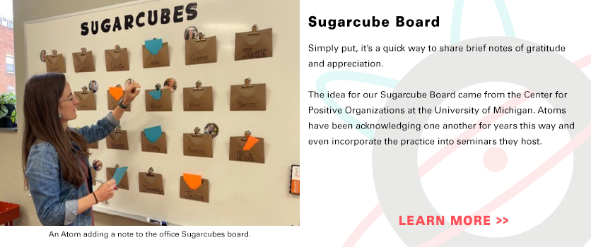 Sugarcube board information
