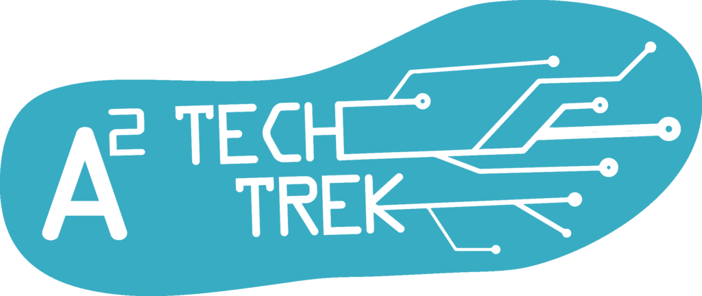 A2 Tech Trek logo