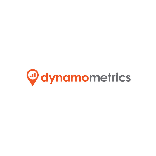 Dynamo Metrics logo