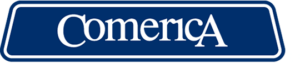 Comerica logo