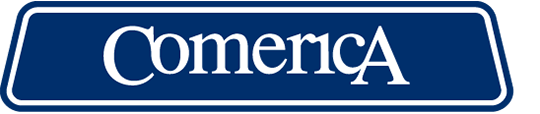 Comerica logo