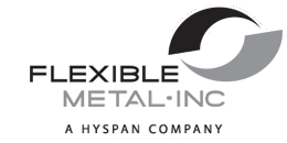 Flexible Metal logo