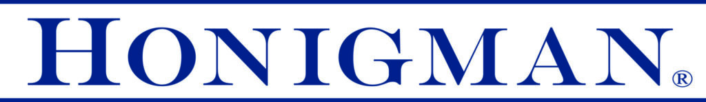 Honigman logo