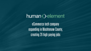 human element banner