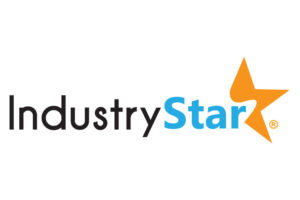 IndustryStar logo
