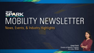 Mobility Newsletter