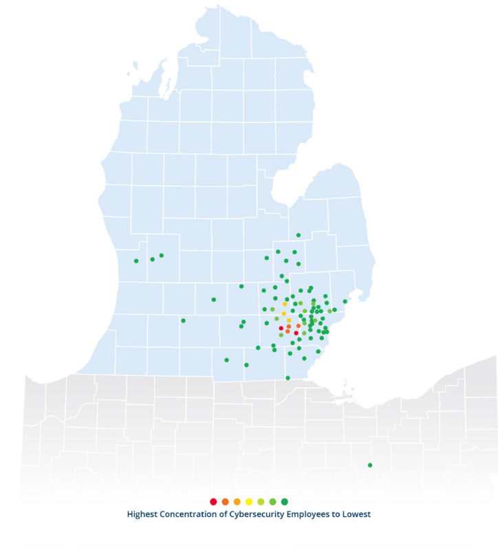 Labor Market Overview Ann Arbor SPARK