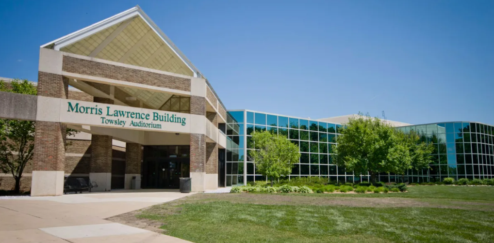 Michigan SBDC Small Business Quick Start Open House Ann Arbor SPARK