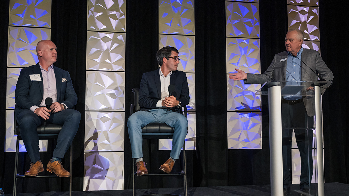 Michigan Angel Summit Provides Valuable Information on Angel Investing