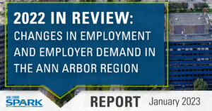 2022 in Review Employment Report