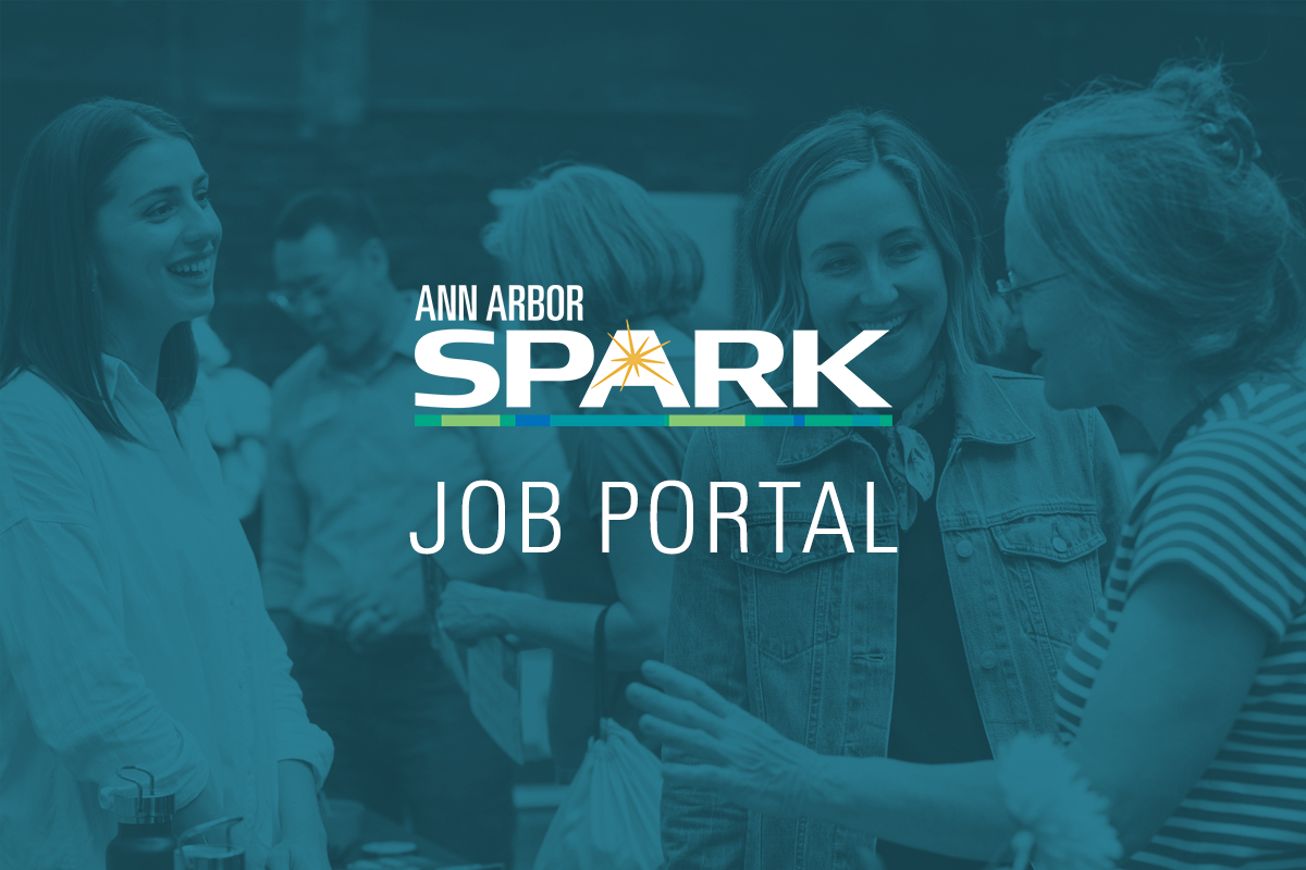 Ann Arbor Job Listings | Ann Arbor SPARK