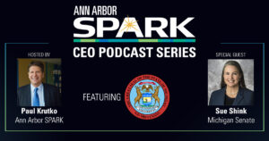 2023 Sue Shink CEO Podcast