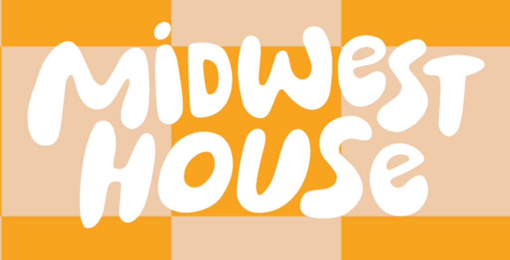 Midwest House logo
