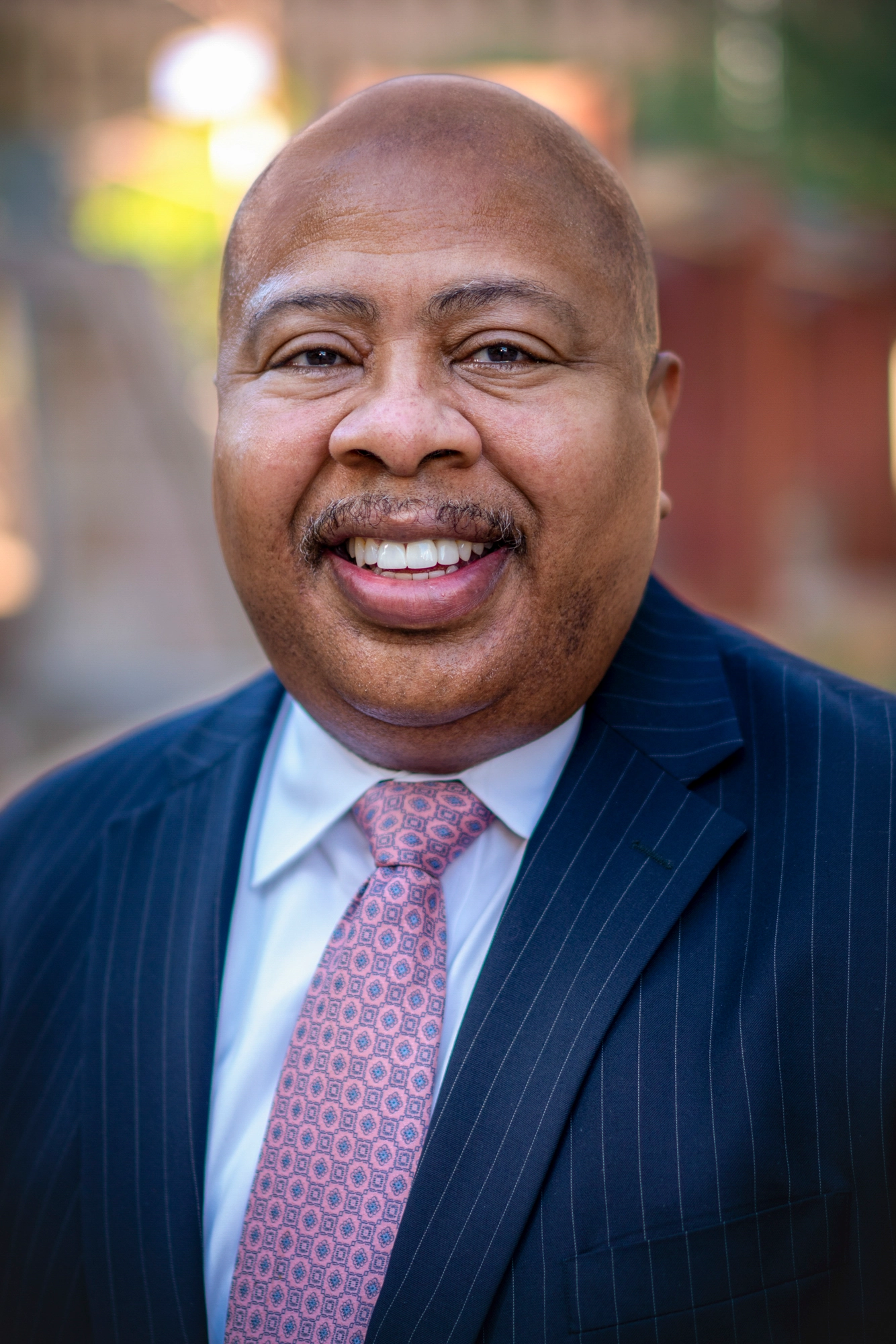 Milton Dohoney, Jr.
