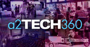 a2Tech360 collage for press release