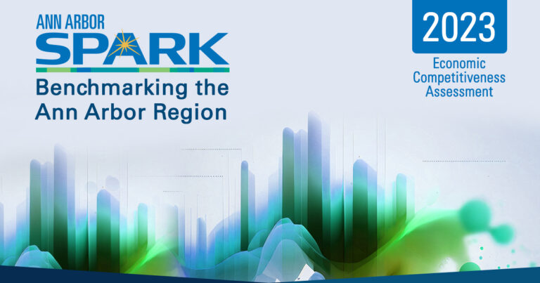 Analyzing Ann Arbor's Progress: Insights from the 2023 Benchmarking ...