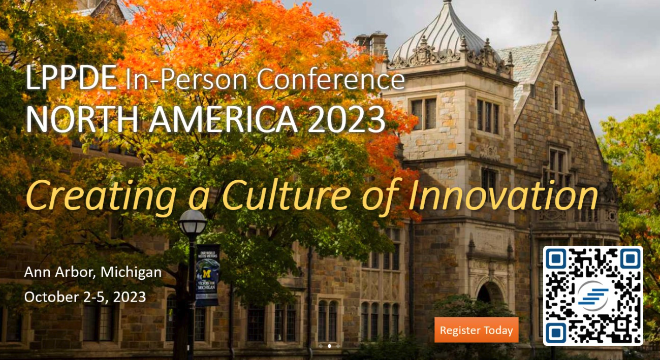 Lean product and process development conference the culture of