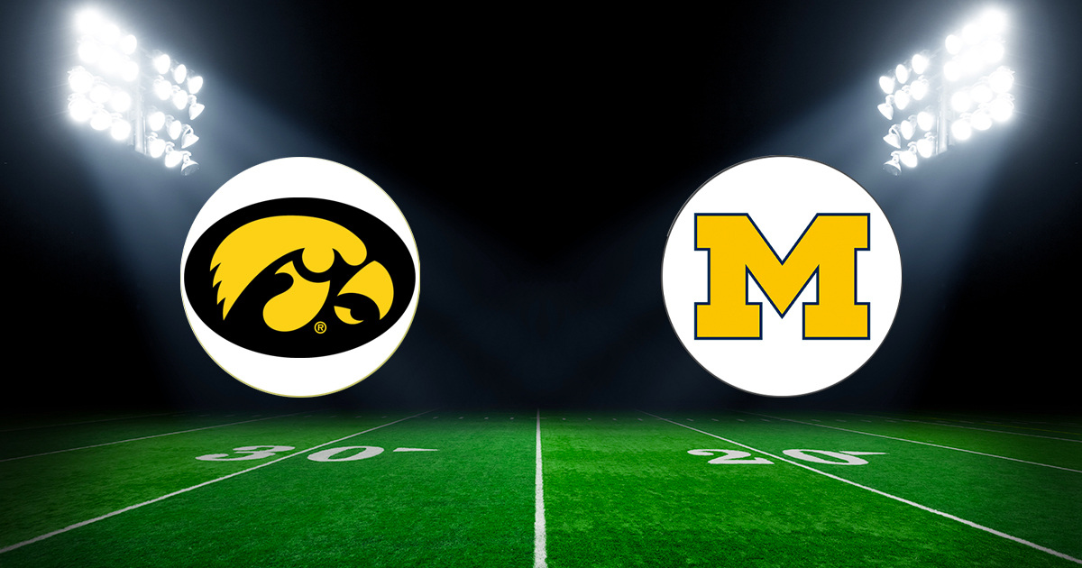 Ann Arbor vs. Iowa City, IA How Do We Compare?