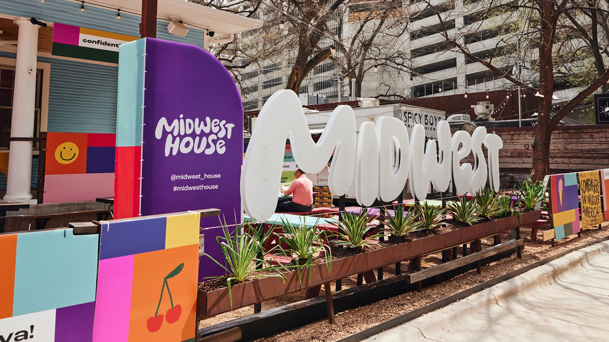 Ann Arbor SPARK Returns to Midwest House at SXSW, Leads Panel on Sustainable Innovation