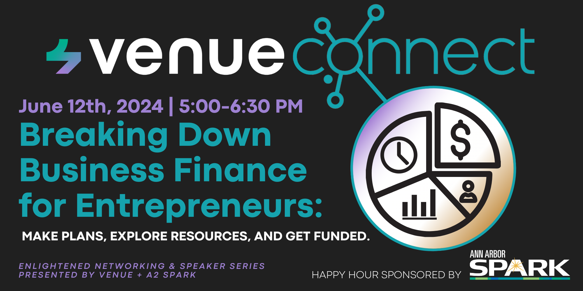 Venue Connect Breaking Down Business Finance for Entrepreneurs Ann