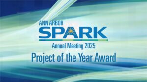 Project of the Year 2024